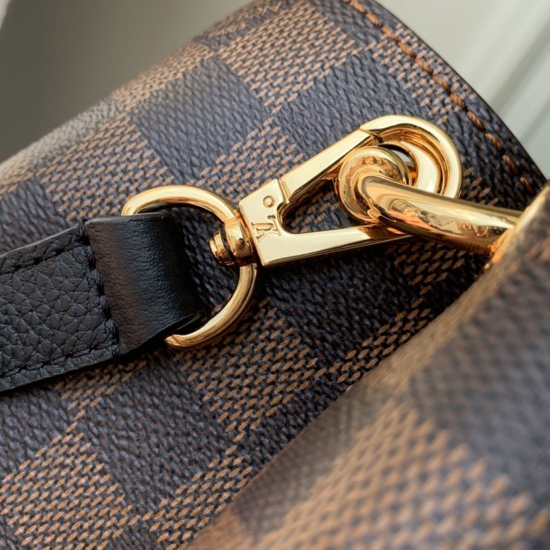 LV Top Handle Bags